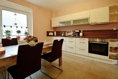 Ferienwohnung Sagenhaft