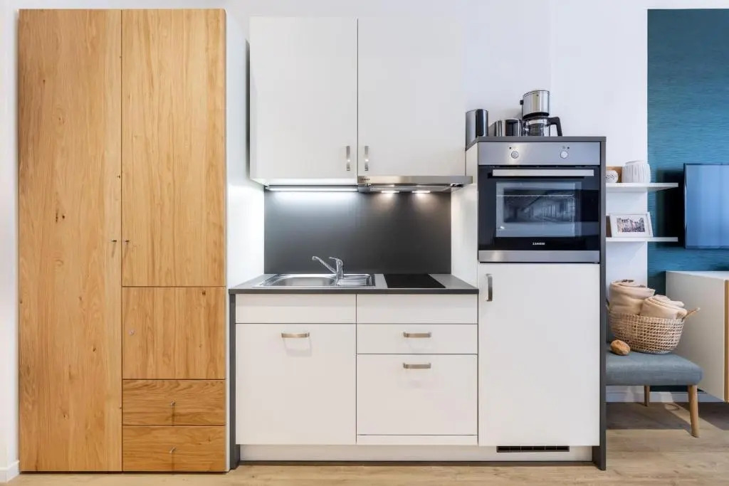 Ferienapartments am Krusespeicher Ferienapartments am Krusespeicher 3-34