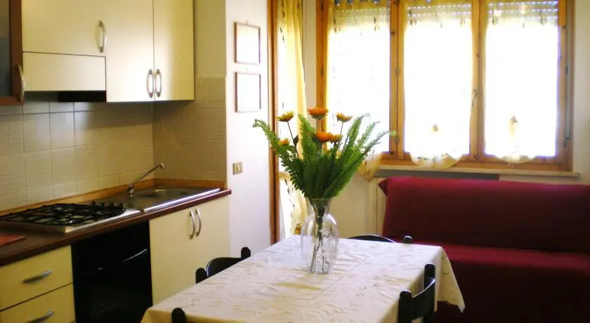 A Casa di Alice