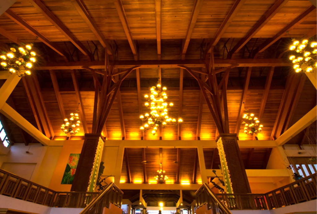 Mines Beach Resort