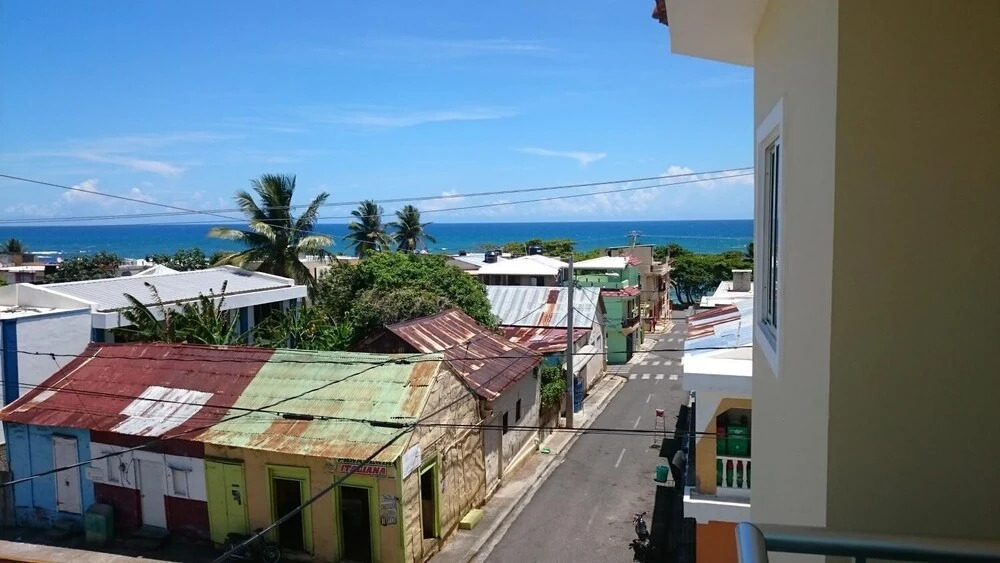 Luxury Karla Apartments