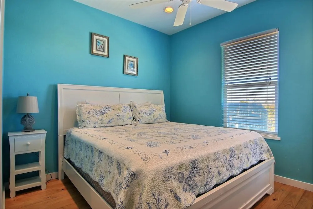 Tequila Sunrise 4Br Home
