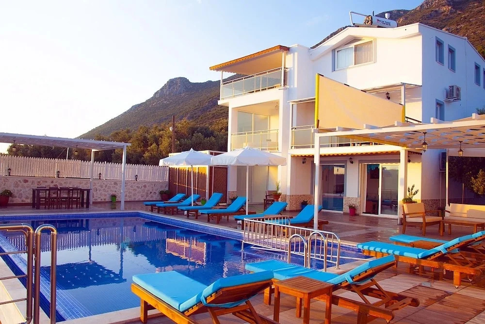 Villa Rien