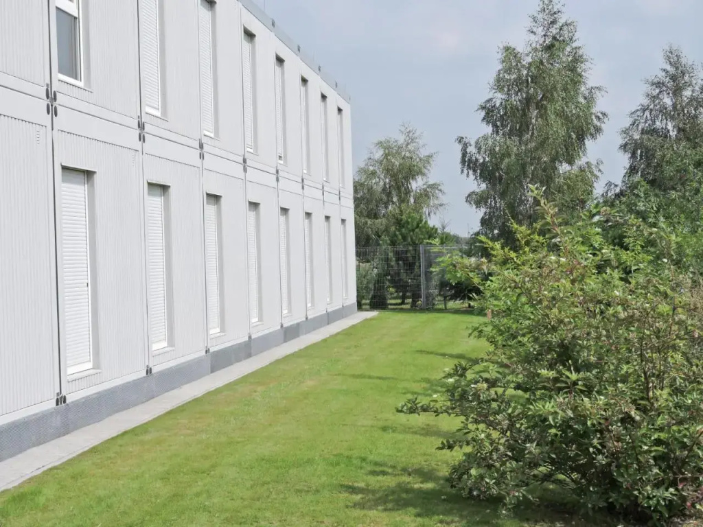 Hostel Września