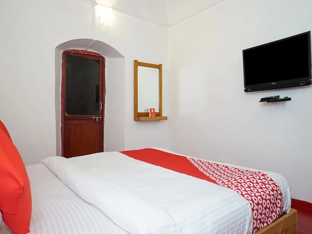OYO 22372 Sherbaug- A Theme Park And Resort