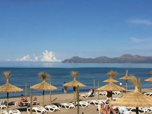 Peralba