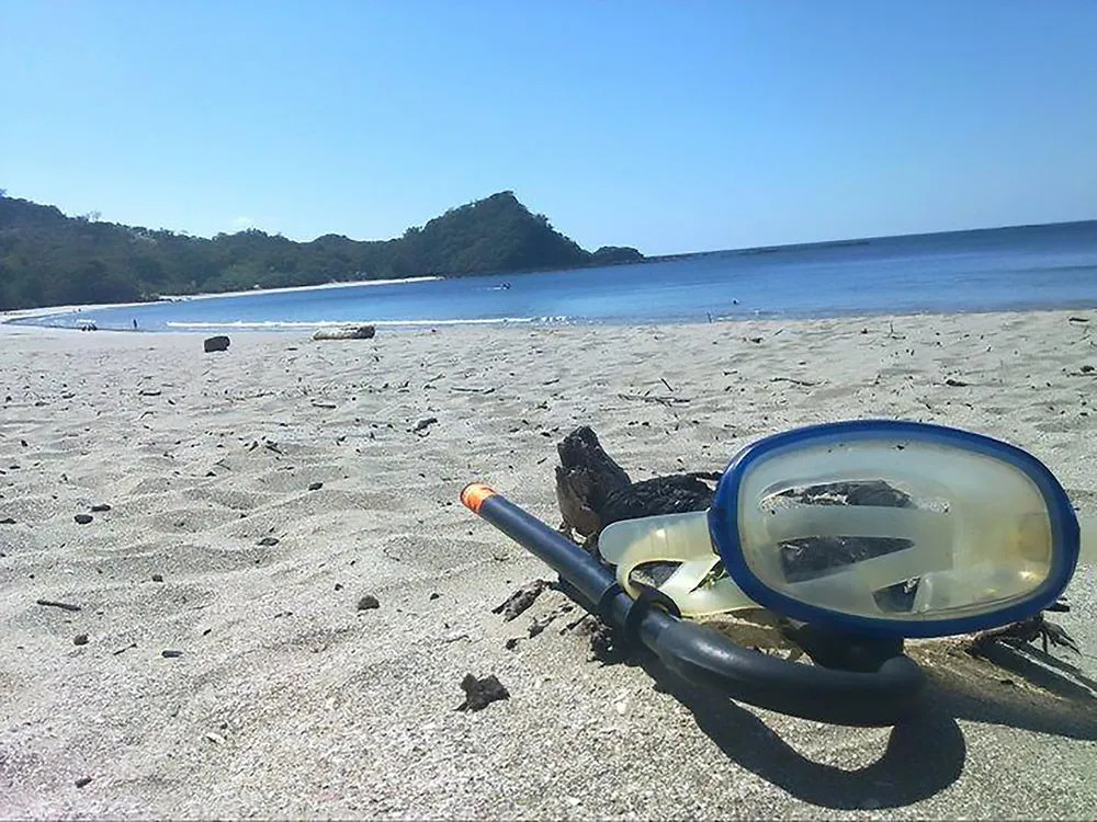 Nandel Beach Resort