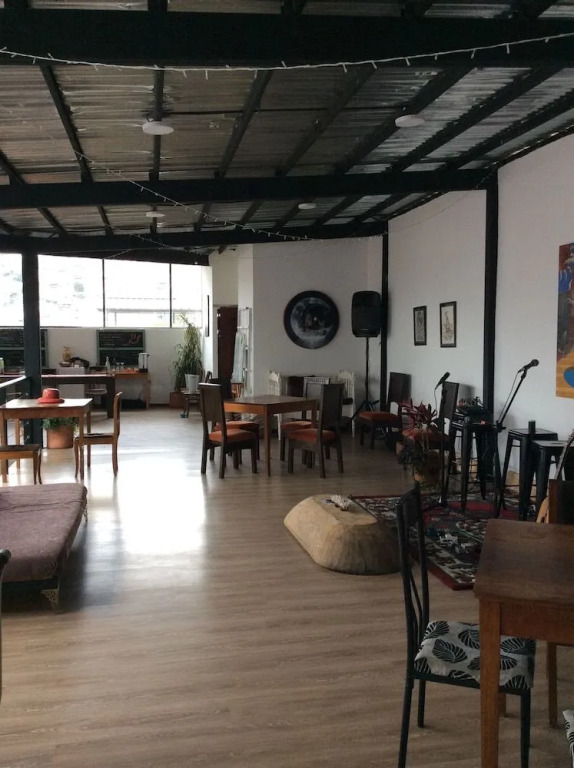 La Casa de Manuel Hotel-Boutique