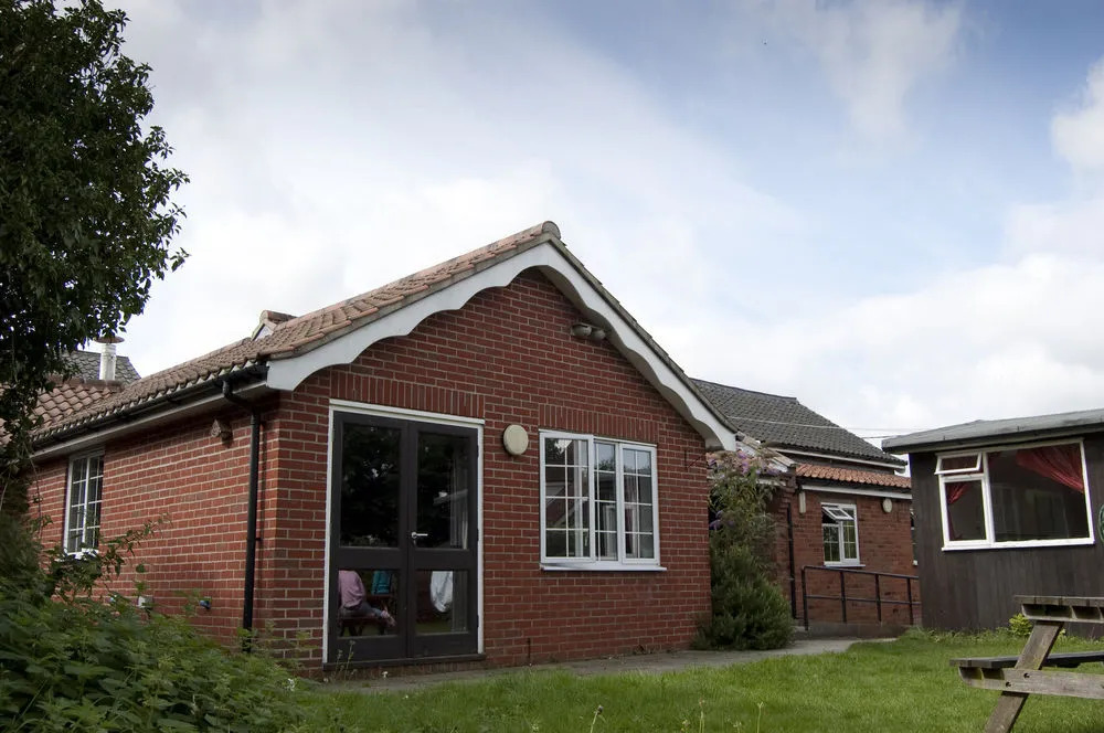 YHA Blaxhall