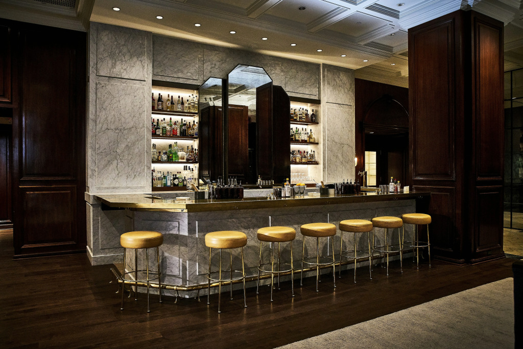 The Adolphus, Autograph Collection