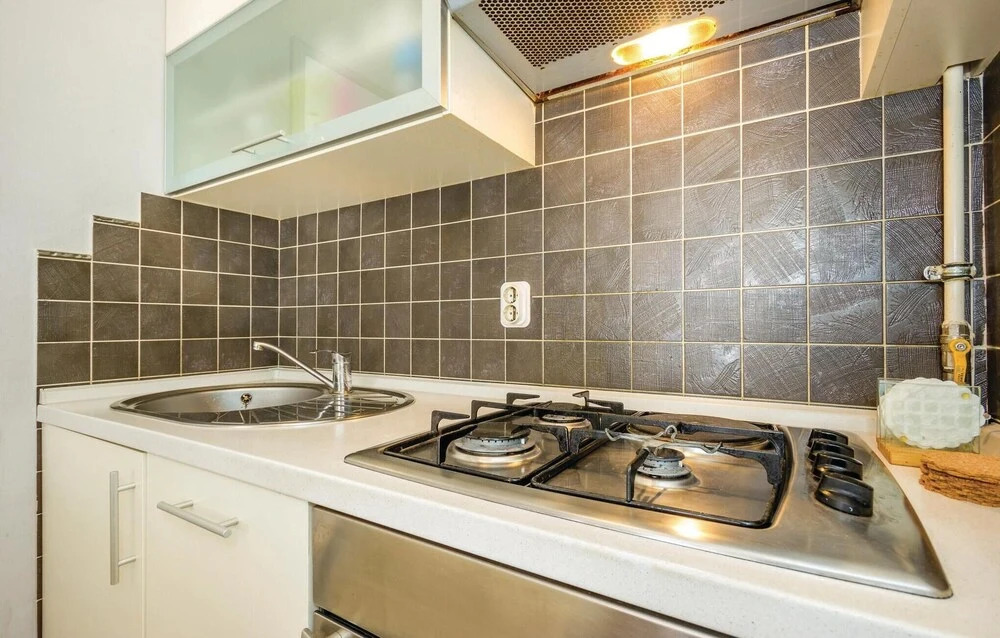 Nice Home in Rijeka With Wifi and 1 Bedrooms