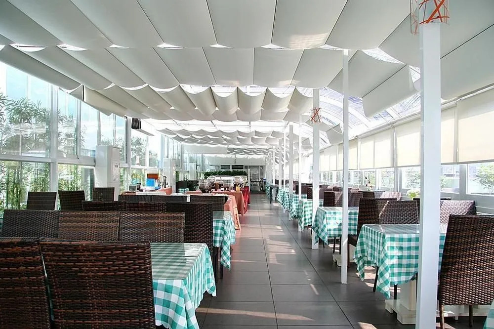 Guilin Jingxiang Hotel