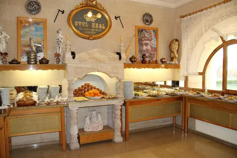 Hotel Kral Boutique