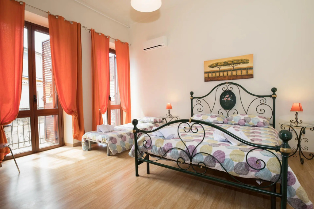 hiresicily - Wellness House Galilei