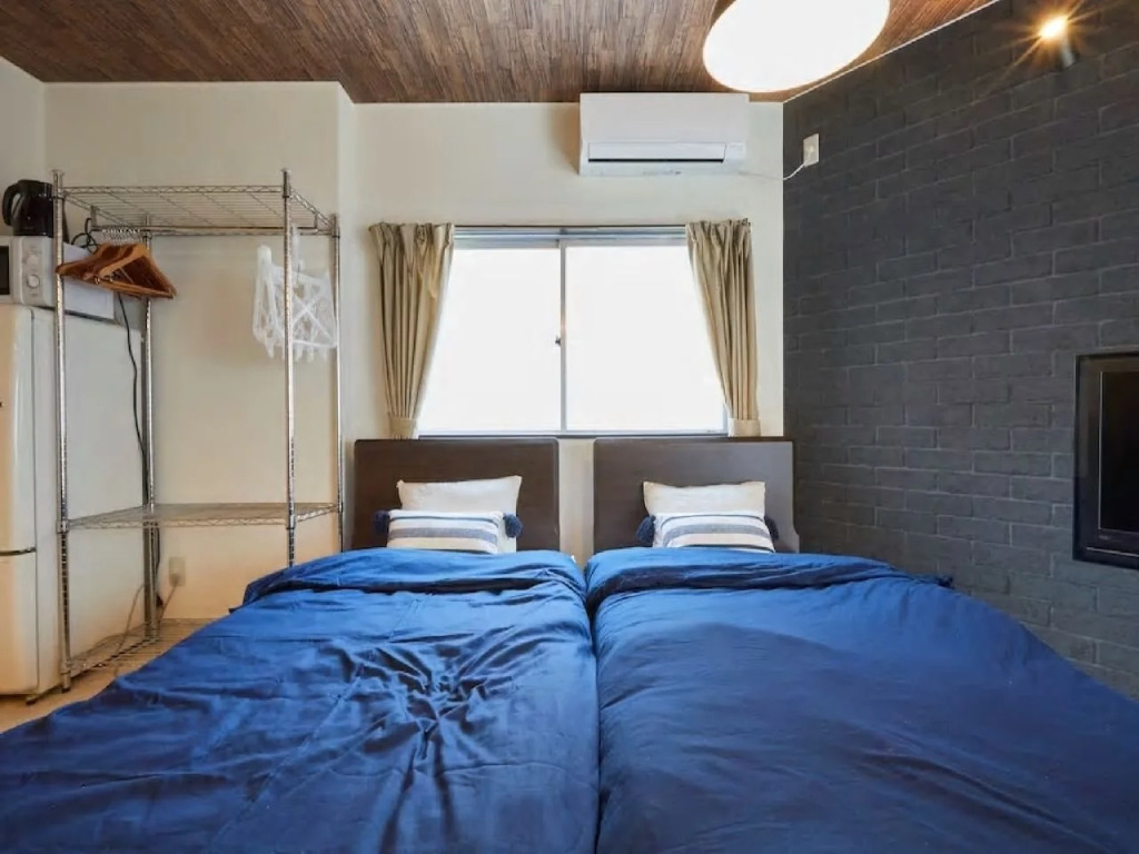 HOTEL PRELE Asakusa ホテルプレール浅草