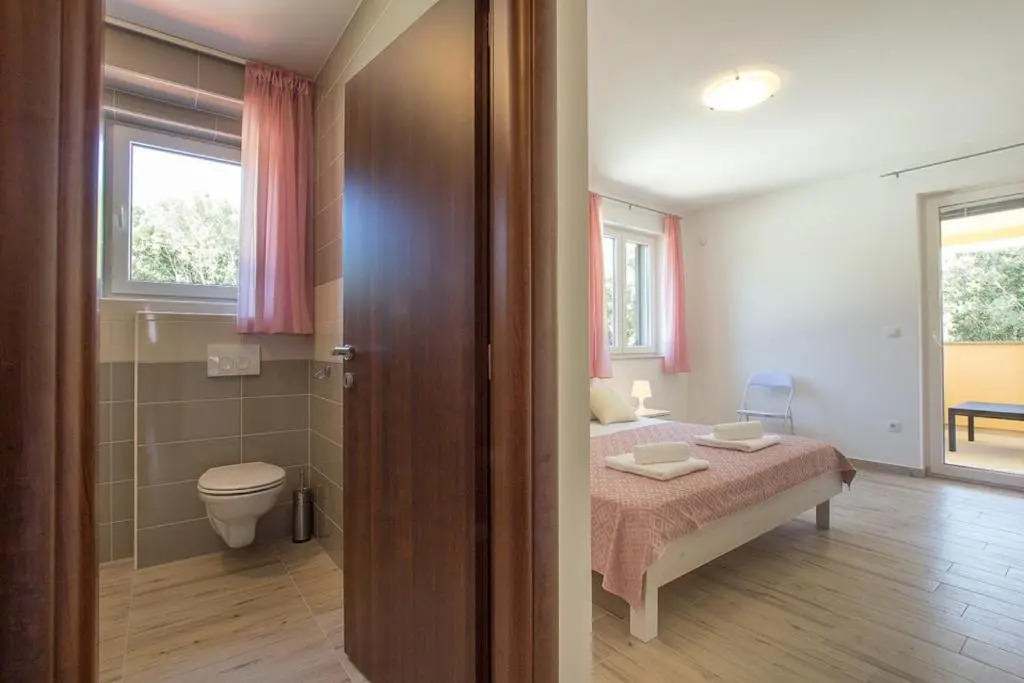 Complex of 2 villas Banjole-Mar with 2 private pools for up to 20 persons 200m from the beach - WiiBuk