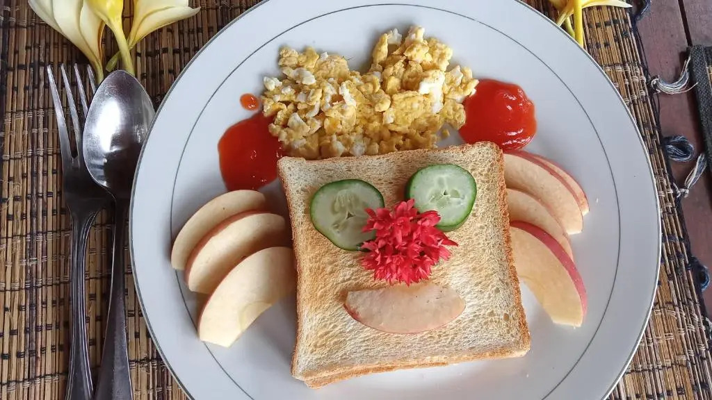 Bulian Homestay
