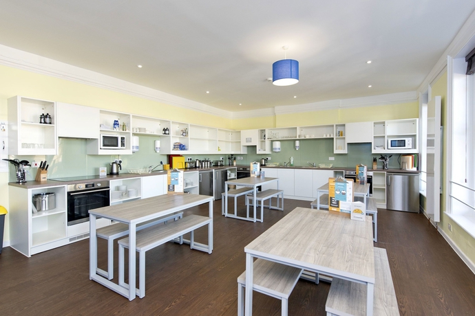 YHA Swanage