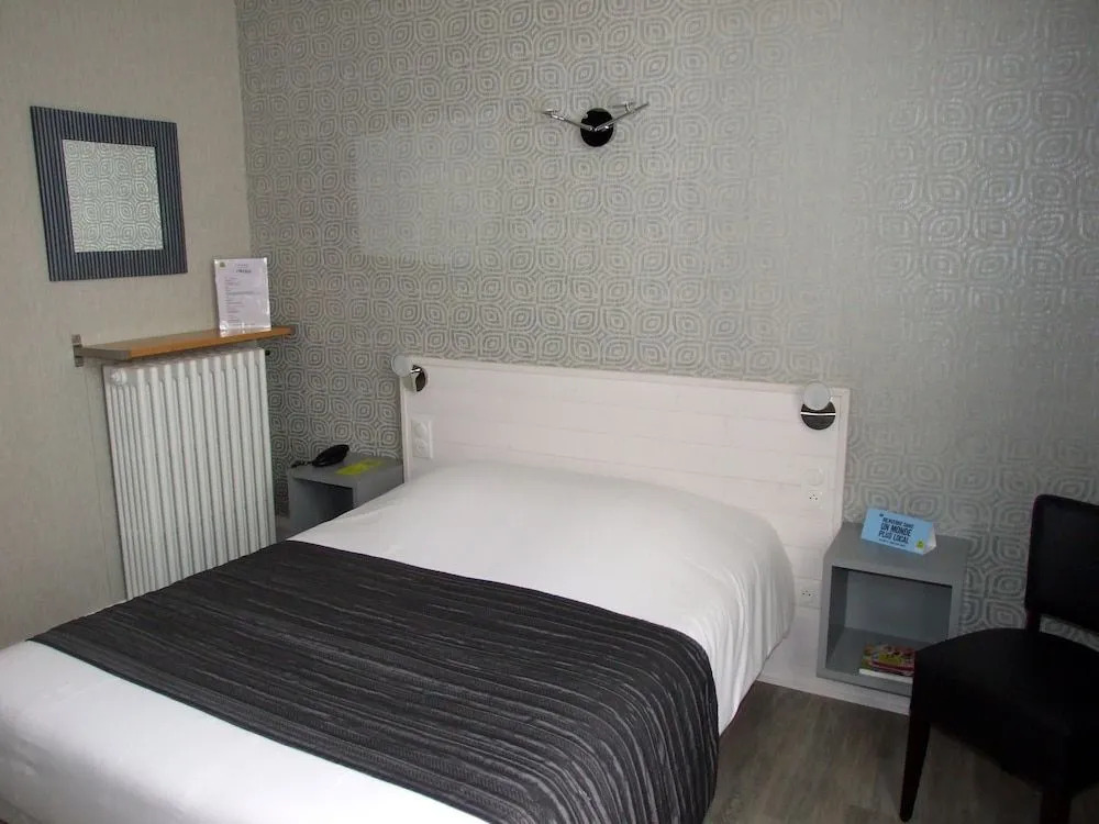 Logis Hotel LOccitan 2 étoiles