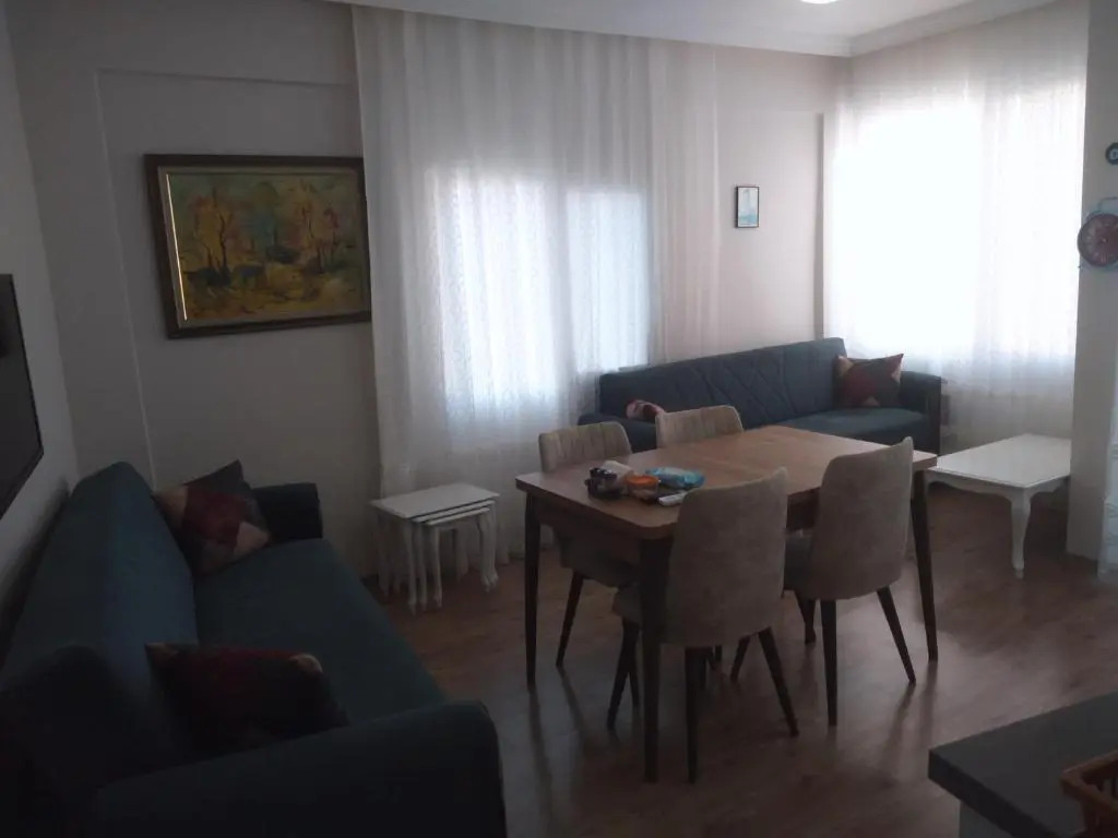 Kaptan Apart-1 Fethiye Karagözler Evinizden uzak eviniz