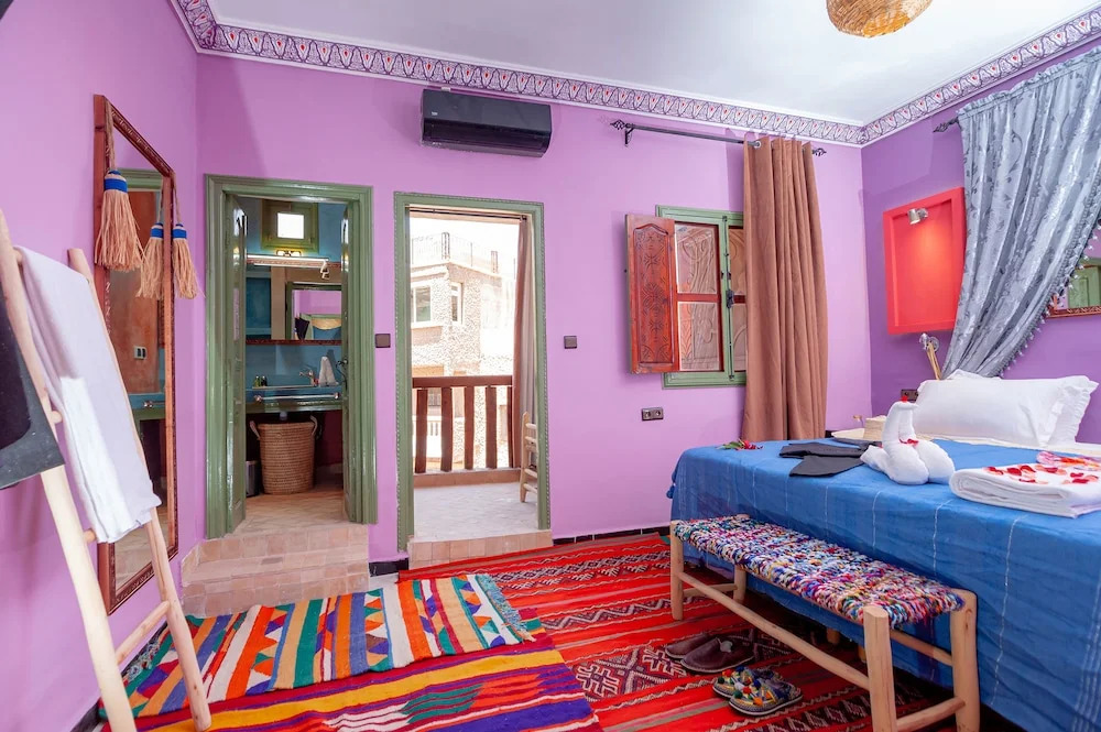 Smile House Imlil
