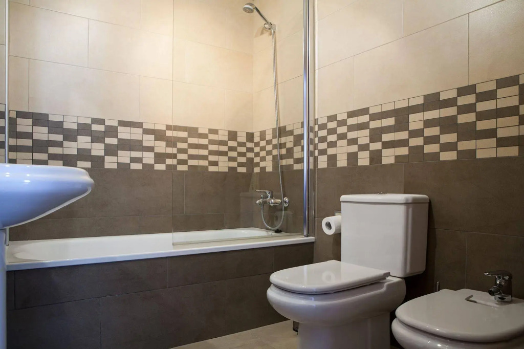 Real de Cartuja Apartments & Suites