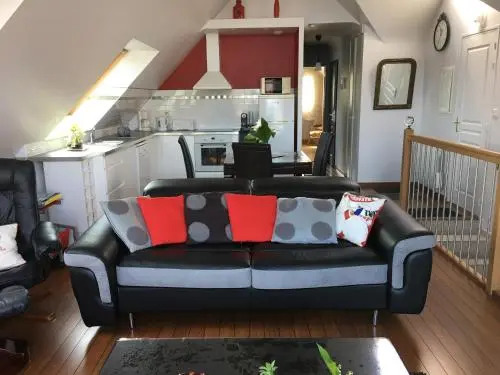 Appartement De Charme