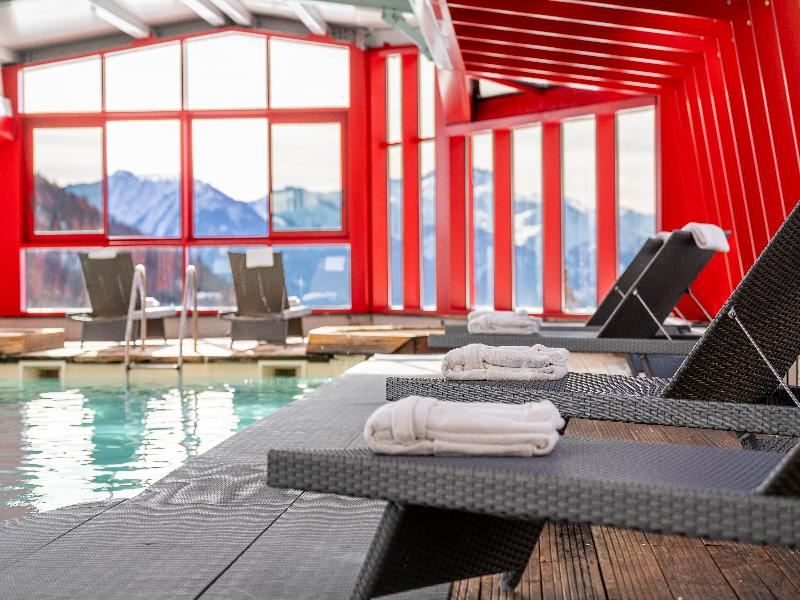 Hôtel CASA MOHO | Saint-françois-longchamp