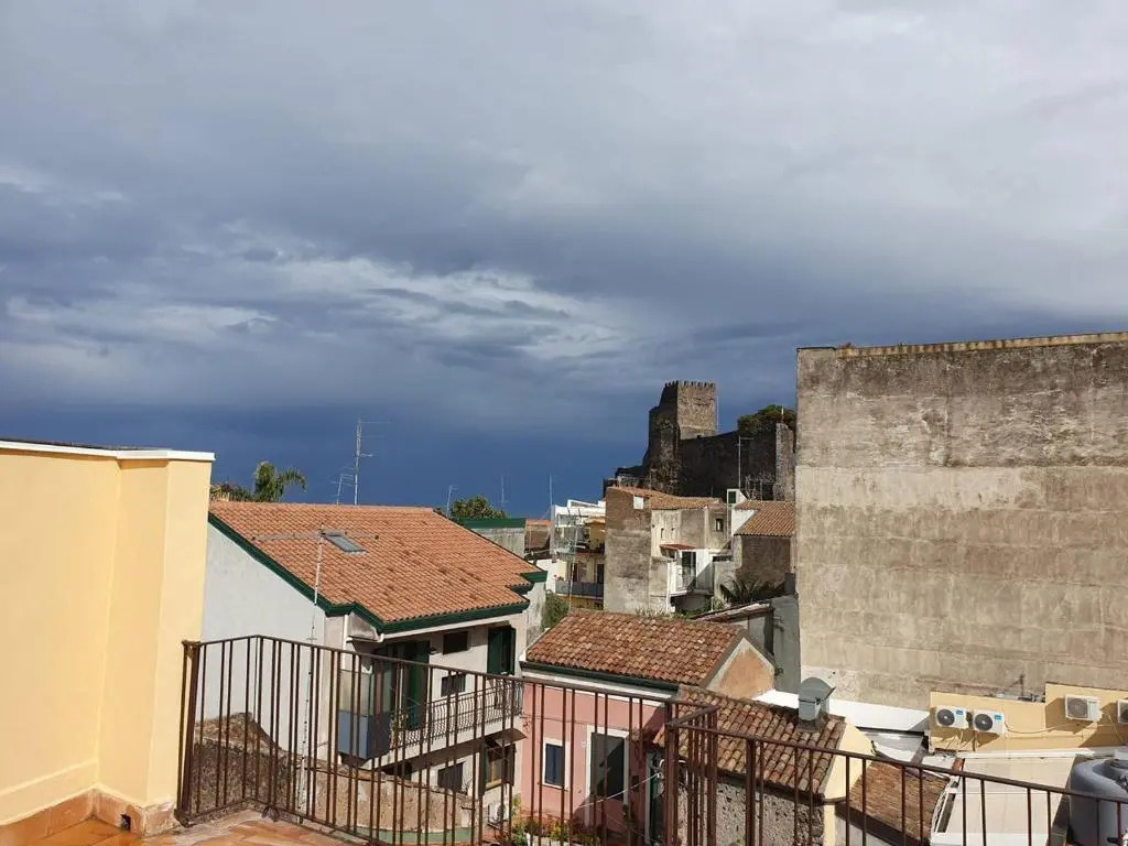Charme in Aci Castello