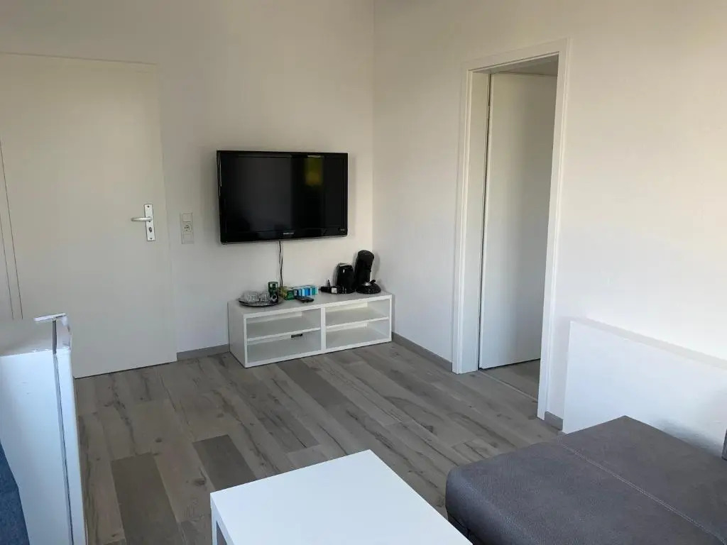 Apart-Hotel Rheinischer Hof Dormagen