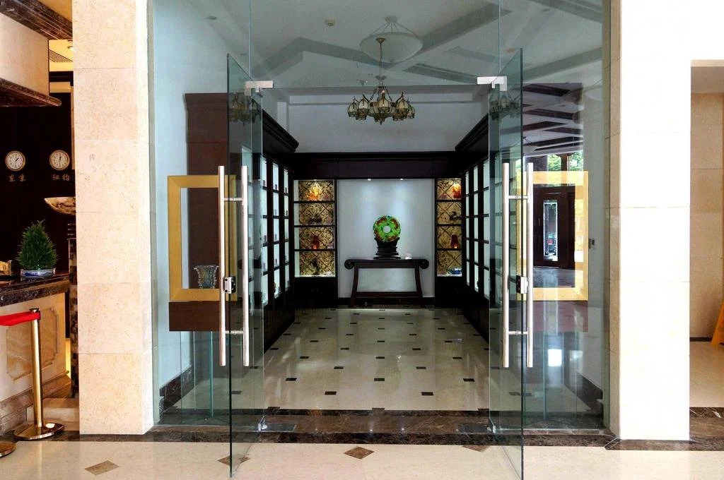 Suyunge Hotel