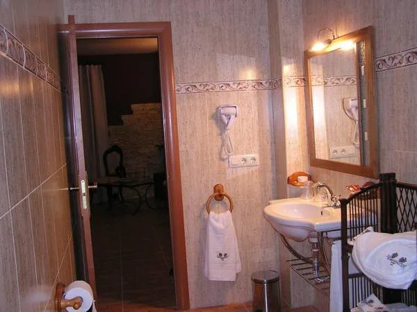 Hotel Los Conejos