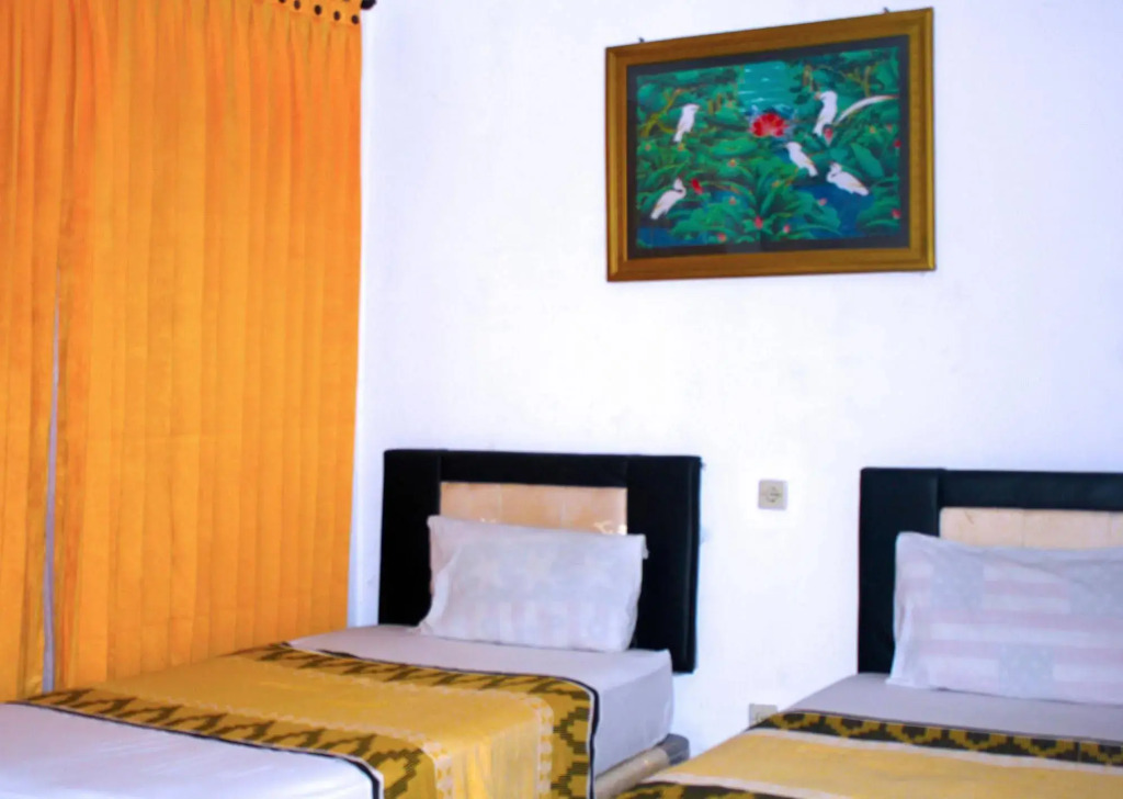 Dedy's Homestay