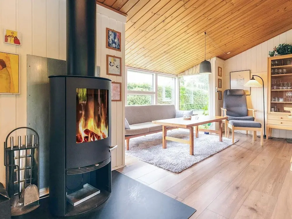 6 Person Holiday Home in Frederikshavn-by Traum