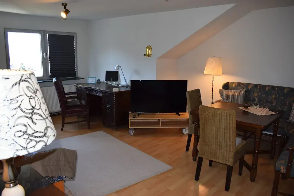Messewohnung Augusta