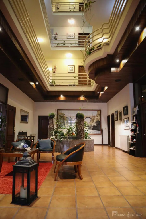 Hotel Pantanha Nature & Fitness