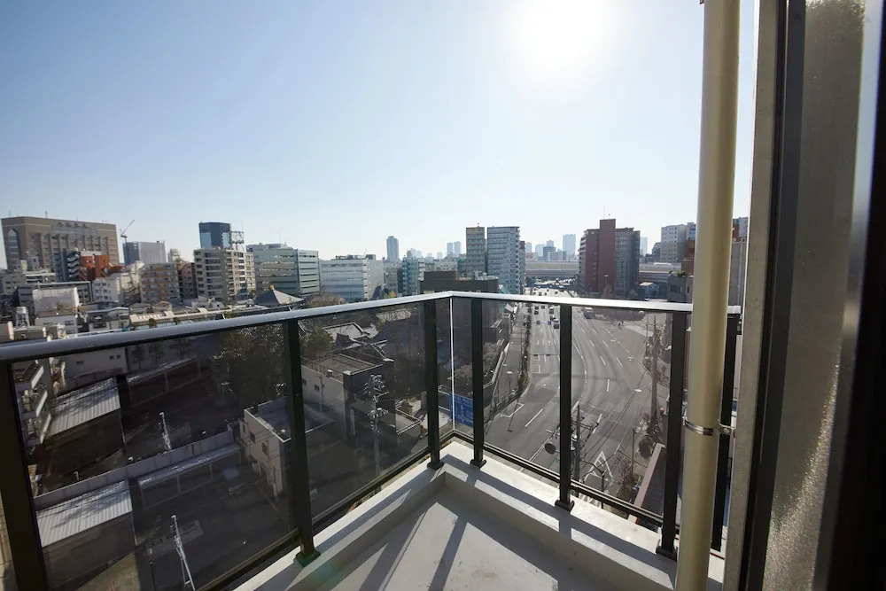 Prime Suites Tokyo