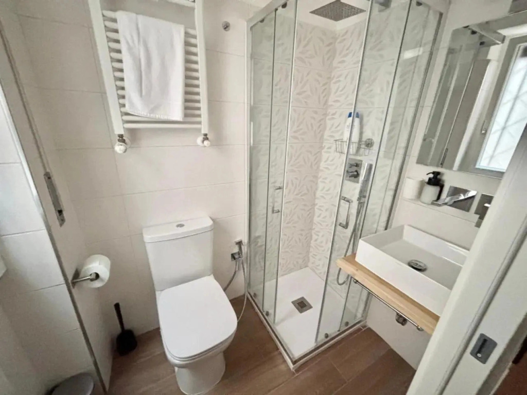 Gregorio VII Luxury Suites