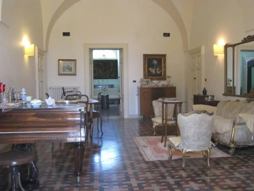 Masseria Rienzo