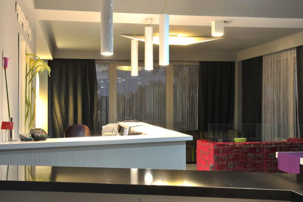 Mizuumi Boutique Hotel