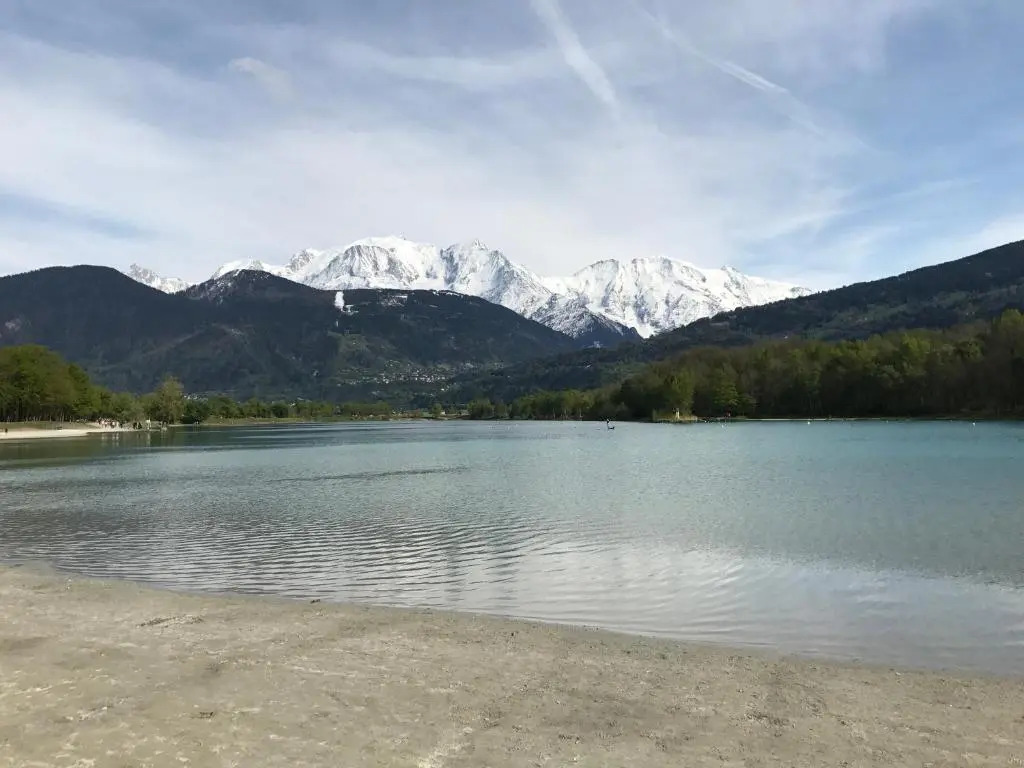 Le Mont Blanc 160