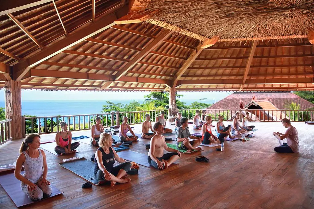 Udara Bali Resort
