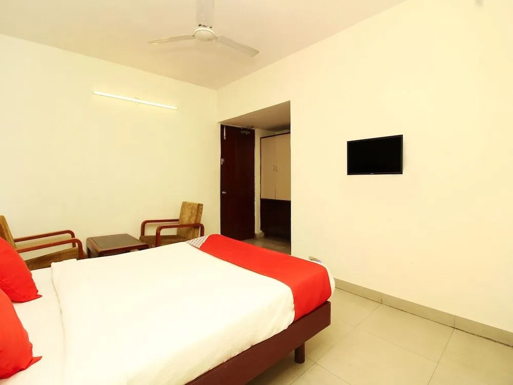 OYO Flagship 15009 Secunderabad