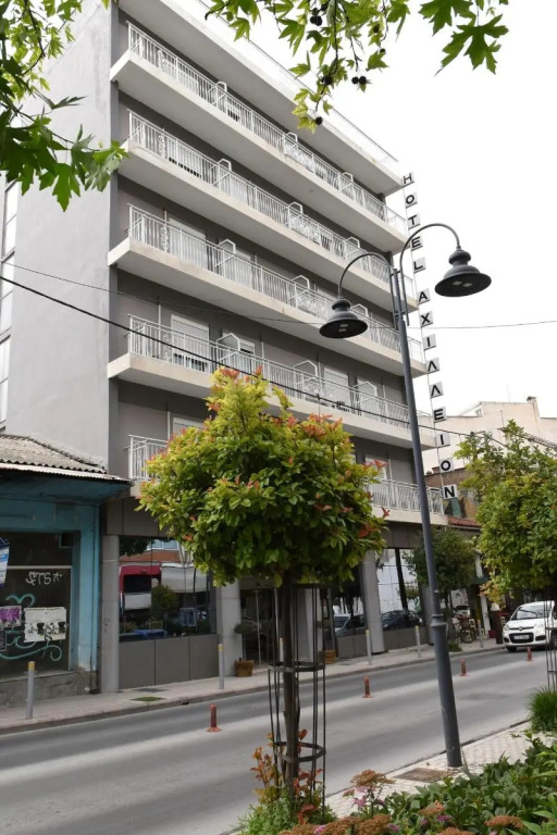 Hotel Achillion