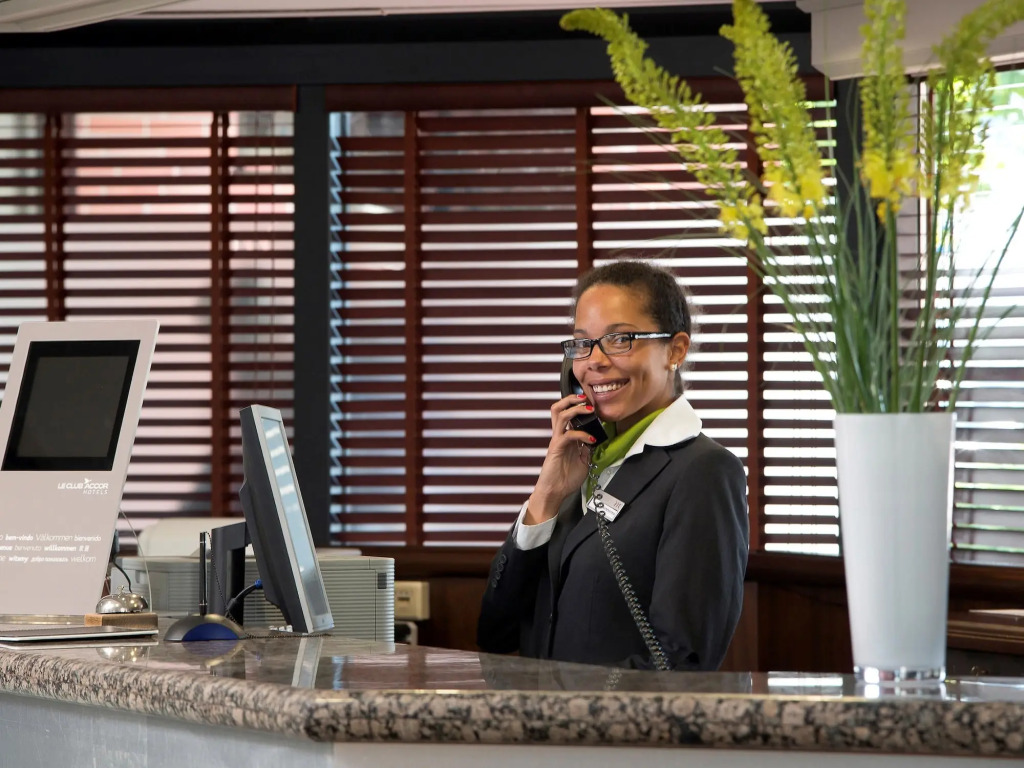 Mercure Hotel Hamm