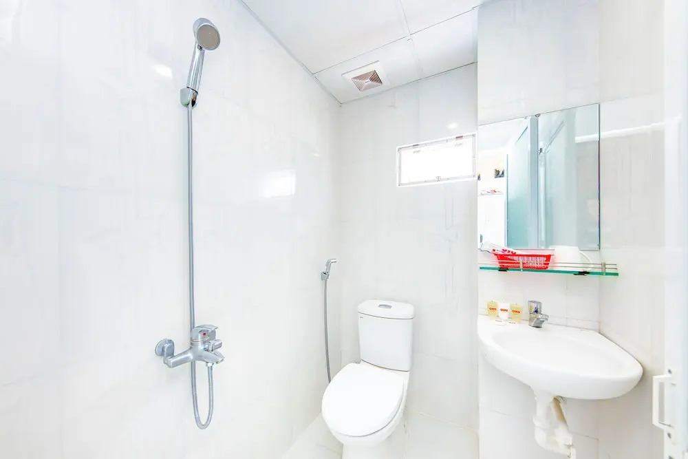 Oyo 349 Thuan Buom Phat Hotel