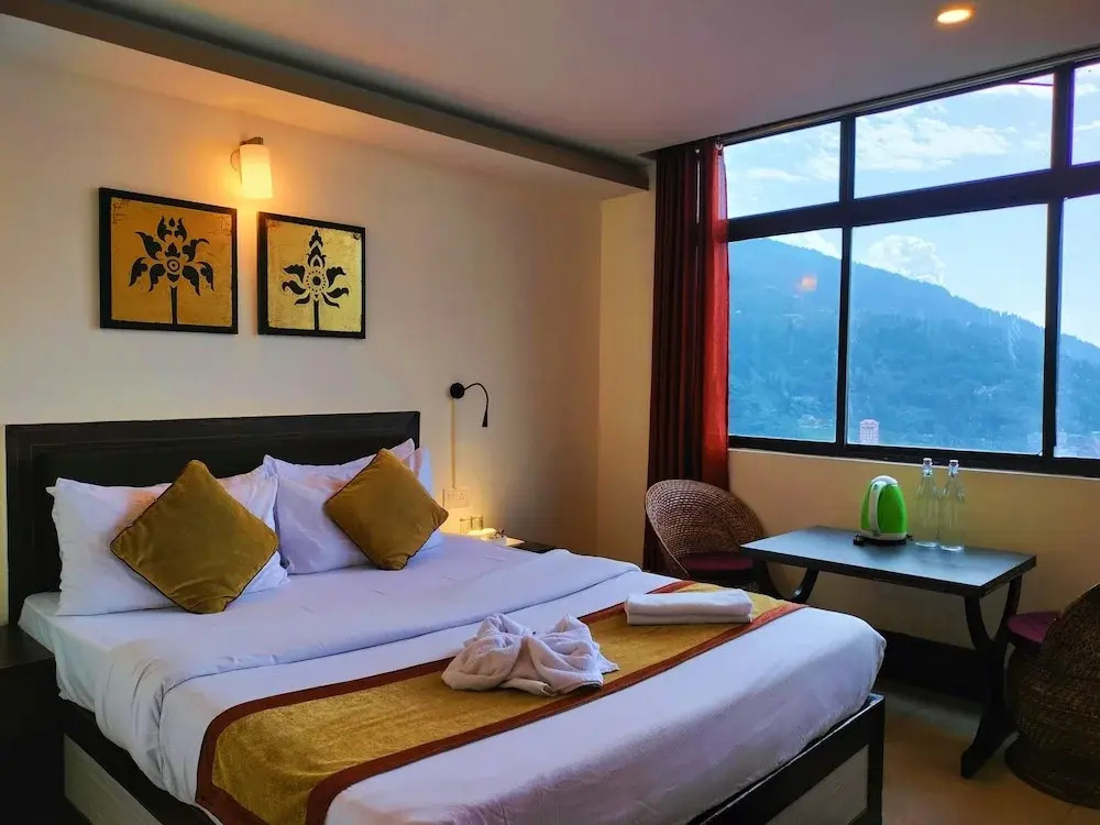 Valley Vista Resort