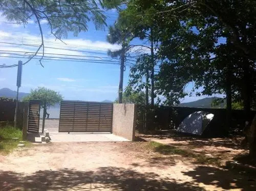 Floripa Camping e Hostel Florianopolis SC