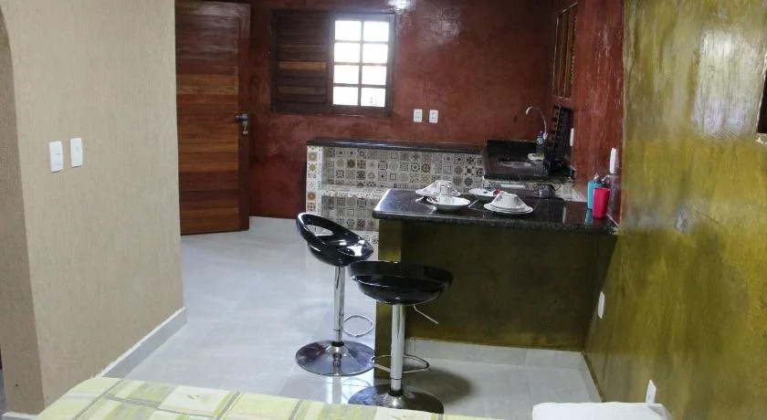 Pousada Maria Rita