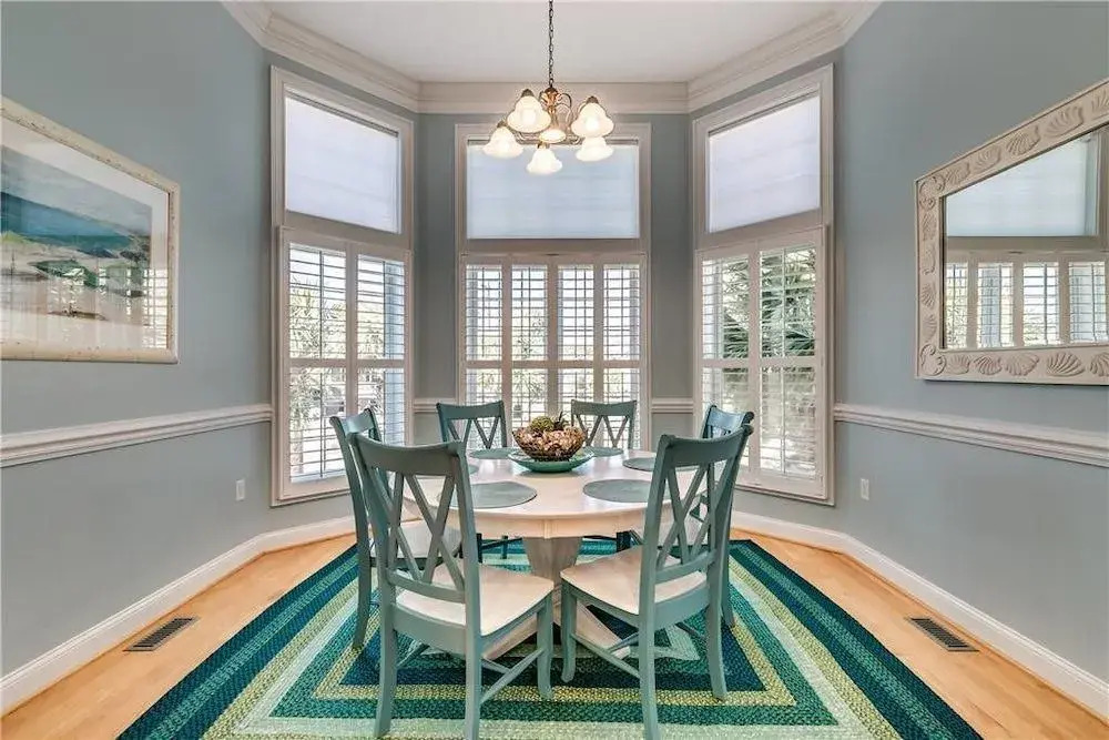 Beachwalk III - 4 Br home by RedAwning